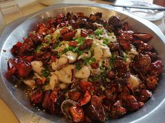 -河洛鱼庄(古城路店)