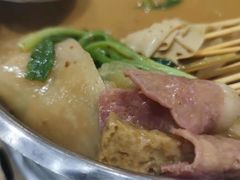 -杨翔豆皮涮牛肚(华阳城店)