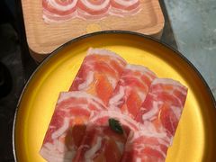 -一绪に寿喜烧(荟聚店)