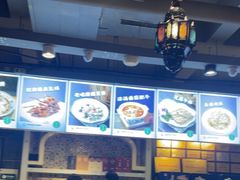 -直隶安家牛肉罩饼(建华店)