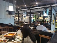 -金佬馆·川菜bistro(芜湖镜湖万达店)