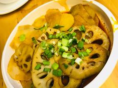 -二孃鸡爪爪(东郊记忆店)
