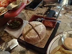 -BROWNSTONE布朗石西班牙餐厅(富城店)