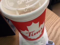 -Tims天好咖啡·贝果(杭州东站店)