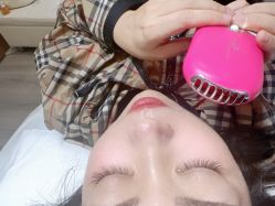 -CM.Nail美甲美睫