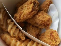 -麦当劳(东方时代广场分店)