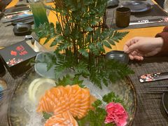 -吉之仙•中国制造•出口级食材日料店(领事馆总店)