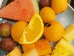 -菲住布渴酒店自助餐厅(阿里巴巴西溪园区店)