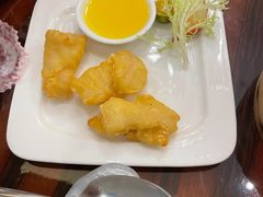 -厦门朗豪酒店 · 明阁中餐厅