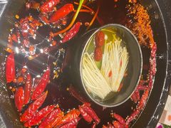 -舒家大院重庆老火锅(纪念塔店)