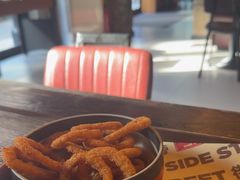 -Side Street街旁(交道口店)