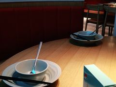 -蜜桃餐厅·伴山(绿宝广场店)