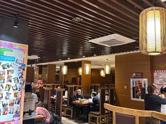 -东方饺子王(工农大路店)