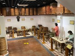 -陈李济中药博物馆