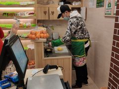 -PAGODA百果园(美林苑店)