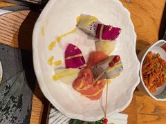 -赤坂亭·M9和牛烧肉·铁板烧·日料398放题(长泰广场店)