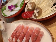 -红色江山(首钢国际大厦店)