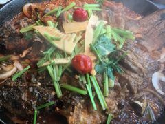 -老板恋上鱼(印象城店)