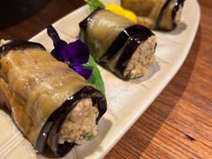 -格鲁·秀色Georgia’s Feast