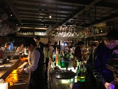-胡桃里音乐酒馆(白云五号T5 MALL店)
