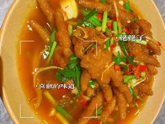 -廖川菜(八佰伴店)