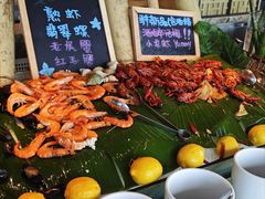 -嘉定凯悦·咖啡厅