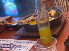 -神府路壹号·海鲜烧烤·砂锅粥·锅物(三坊七巷店)