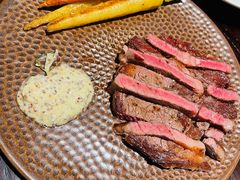 安格斯牛眼肉-Brut Eatery Wine Bar & Restaurant (建国东路店)