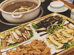 -大理董·董家小厨野生菌火锅(古城旗舰店)