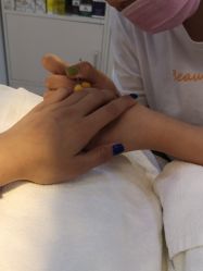 手部美甲-绘甲社NACHO&DAI SALON