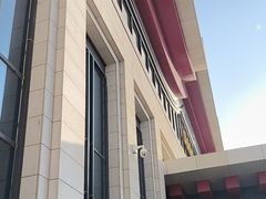 -敦煌莫高国际机场