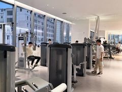 -YCHL FIT 健身(星寰店)