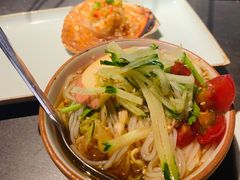 -很久以前羊肉串(南京路第一百货店)