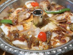 -大家食府·福建菜(FAC协盛中心庭院餐厅店)