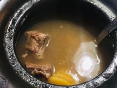 -灶丰年间(定安路店)