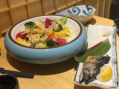 -久居·炭火烤肉(景辰大厦店)
