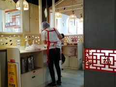 -多福饺·家常菜(谷德店)