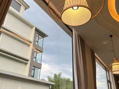 -生态苑农庄(十里画廊遇龙河店)