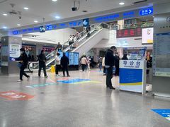 -上海市东方医院(总院)