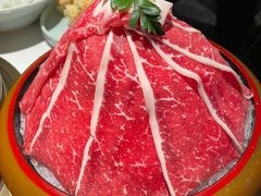 -领鲜天下·焗海鲜·花胶鸡(天目里店)