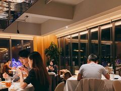 大堂-四季民福烤鸭店(前门店)