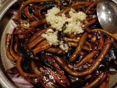 -无名居(西直门总店)