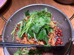 -吃饭皇帝大土家民族菜(荟聚店)
