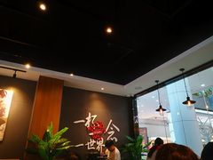 -江燕路万科里