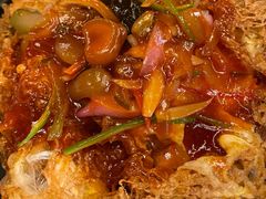 开胃五柳蛋-啫神·广州地标美食(北京路店)