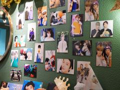 -W CAFE(甜爱路店)