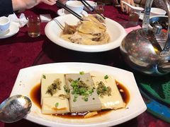 -园林美食城·本土农家菜(杨和镇店)