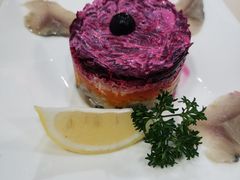 -老井俄式餐厅