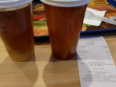 -汉堡王(歌斐中心店)
