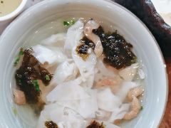 -一楼食业·美食人家